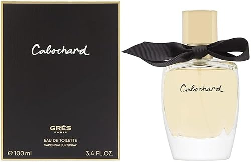 Cabochard de Grès Eau de Toilette 100ml Femme