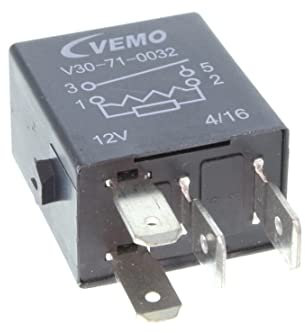 Relais, Kraftstoffpumpe passend für W168,W202,W203,W204W210,W211,W220,W221