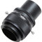 Omegon Okularauszug Helikal 2'' Schneckenfokussierer - Teleskop-Accessoire für Astrofotografie - Mittelstufe - Erwachsene - Astronomie-Enthusiasten, Erfahrene Astrofotografen
