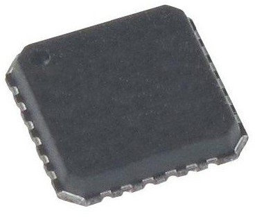 MODEM, HART, LFCSP-EP-24, IC de fonction spéciale (AD5700BCPZ-R5) Pack de 1