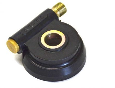 Tachoantrieb Tacho Schnecke passend für Puch Maxi NS X30 Mofa Moped Mokick – Neuer hochwertiger Tachoantrieb in Top-Qualität