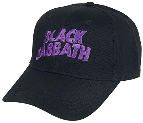 Cappello Demon & Logo