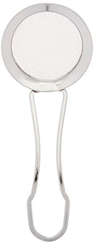 Norpro en Poudre Cuillère à Sucre, Argent