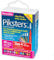 Pikster Interdental Brushes (40 Pack, Size 4 (Red))