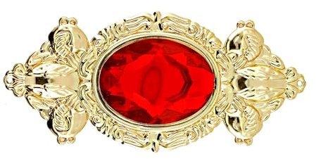 WIDMANN S.R.L., BROCHE