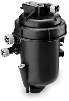 UFI Filters, Filtro Gasolio 55.084.00, Filtro Carburante per Ricambio, Adatto ad Auto e Van, Applicabile A Diversi Modelli Fiat Idea, Idea Van, Panda, Panda Van, Punto, Punto Van, Lancia Musa, Ypsilon