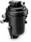 UFI Filters, Filtro Gasolio 55.084.00, Filtro Carburante per Ricambio, Adatto ad Auto e Van, Applicabile A Diversi Modelli Fiat Idea, Idea Van, Panda, Panda Van, Punto, Punto Van, Lancia Musa, Ypsilon