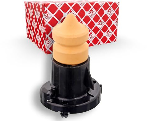 febi bilstein 36856 Bump Stop for shock absorber, pack of one