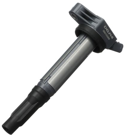 Delphi GN10366 Pencil Ignition Coil