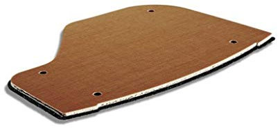 Festool 499892 - Banda de rodadura para la protección contra arañazos LAS-STF-KA 65