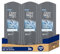 Dove Men+Care Clean Comfort Body Cleanser mit Micro Moisture Technology Body and Face Wash für hydratisierte und gesunde Haut, 400 ml