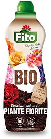 Fito BIOFITO Piante Fiorite