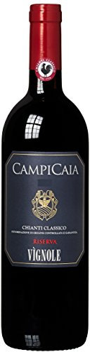 Tenuta di Vignole Cuvée 2016 Trocken (1 x 0.75 l)
