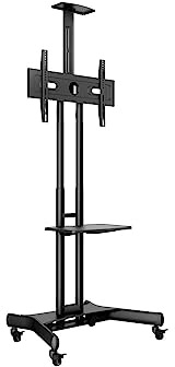 Multibrackets M Public Floorstand Basic for up to 60 inch