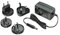 LINDY 73849 9VDC 2A Multi-Country Netzteil, 5.5/2.1mm