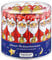 Storz Riegelein Weihnachtsmann massiv 65 x 12.5g, 1er Pack (1 x 813 g)