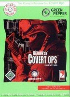 Tom Clancy's Rainbow Six: Covert Ops Essentials