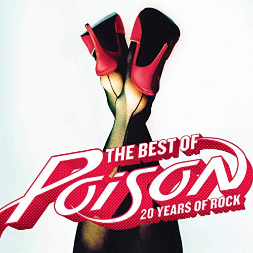 The Best of/20 Years of Rock