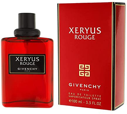 Givenchy Xeryus Rouge Eau de Toilette Spray 100 ml