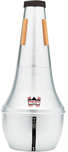 Denis Wick DW5518 Straight Mute for Tuba