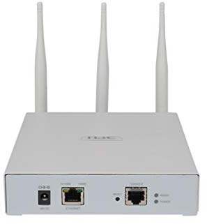 HP A-WA2610 Single Radio Access Point Funk-Zugangspunkt 802.11n (Draft)