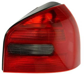 DAPA GmbH & Co. KG 110203012 Heckleuchte ohne Birnenhalter Rechts
