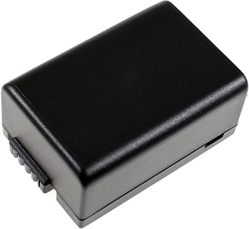 Powery Batería para Panasonic Modelo/Ref. DMW-BMB9E