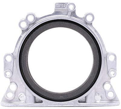 TOPRAN 105 753 Kurbelwellensimmering Simmerring