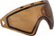 Virtue VIO Paintball Maske Thermal Ersatzglas - Hoher Kontrast Kupfer