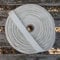 Ecru Roman Blind Tape, side entry type - 50 Metre Roll
