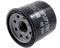 Ölfilter HIFLOFILTRO für Kawasaki ZZR 600 E 6F ZX600E 2006 34/98 PS, 25/72 kw