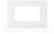 abb-entrelec AT3 – 7R – Zeitschaltuhr AT3 – 7R 3 Modul ohne Gangreserve 200h