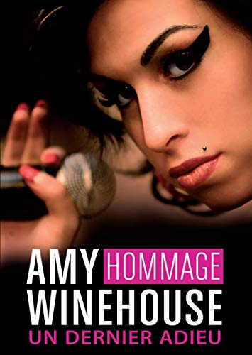 Amy winehouse - un dernier adieu [FR Import]