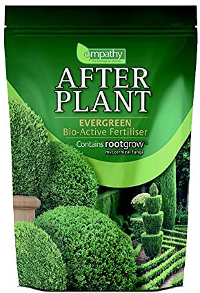 Empathy Evergreens Afterplant with Rootgrow 1 kg