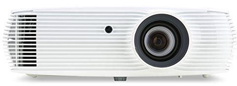 Acer A1500 projecteur dLP 3000 ANSI lumens Full HD 1