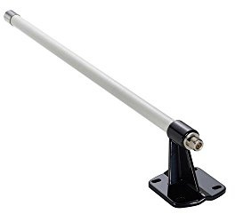 LevelOne WL-Antenne Oan-2090 9dBi 2, 4GHz Indoor