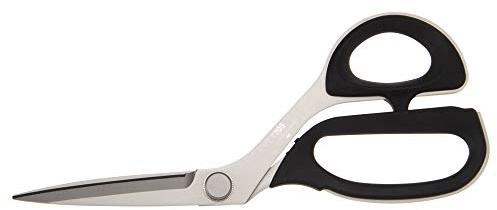 KAI Premium Schere mit 20,5 cm Gesamtlänge aus der Serie 7000 - rostfreier AUS8A-Edelstahl mit 58 HRC, Allroundschere, Küchenschere aus Japan höchste Qualität