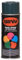 Sparvar 6099163 Lackspray Ral 9016, glänzend, 400 ml, verkehrsweiß