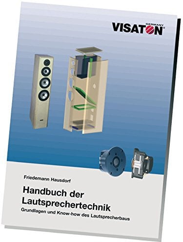 VISATON 95-altoparlante Notebook kompatibel mit: