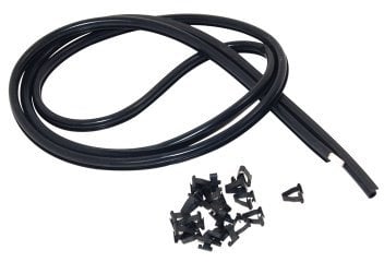 Leisure A081173 Rangemaster Oven Door Seal Gasket