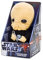 Joy Toy 100437 - Star Wars Cantina singender Plüsch, in Displaybox, 23 cm