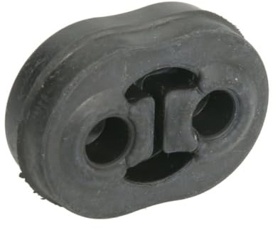 BOSAL Anschlagpuffer, Schalldämpfer 255-547