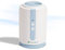 Ozono Hogar - Generatore di ozono per il frigorifero - Purificatore aria frigorifero, assorbi e elimina odori frigorifero - Mantiene il cibo fresco più a lungo - Batterie incluse
