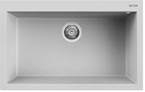 Elleci Quadra 130 Lavello, Alluminio 79