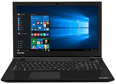 Toshiba Satellite L50-C-11H - 15.6 - Core i5 5200U - Windows 8.1 64 bits - 8 Go RAM - 1 To HDD