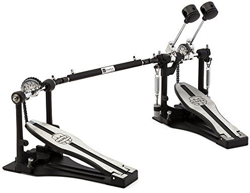 Mapex P400TW Double Bass Drum Pedal