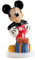 Dekora 346027 – Kerze im Mickey-Design, 8 cm