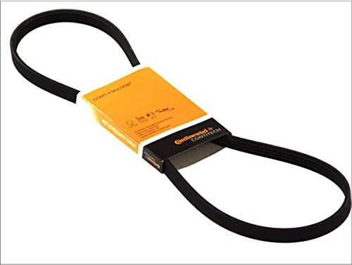 CONTITECH Keilrippenriemen, 4PK654