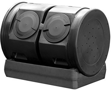 good ideas CW2 X Kompost Wizard seiner Tumbler