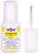 Top2Glue Sekundenkleber Gel extra stark - Keramik & Porzellan - praktische Pinselflasche - temperaturbeständig - wasserfest - Nagelkleber - Tip Kleber - Bastelkleber - Kunststoffkleber (1 Fl.)